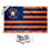 Houston Astros Nation Banner and Tapestry Wall Tack Pads - Sports Collectibles, Sports Memorabilia, Sports Fan Shop, Sports Gifts