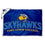 College Flags & Banners Co. Fort Lewis Skyhawks Boat and Nautical Flag - Sports Collectibles, Sports Memorabilia, Sports Fan Shop, Sports Gifts