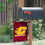 Central Michigan University Garden Flag and Mailbox Post Pole Mount Holder Set - Sports Collectibles, Sports Memorabilia, Sports Fan Shop, Sports Gifts