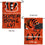 Cincinnati Bengals AFC Champions Super Bowl LVI Double Sided Garden Banner Flag - Sports Collectibles, Sports Memorabilia, Sports Fan Shop, Sports Gifts
