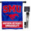 SMU House Flag with Flag Pole Set - Sports Collectibles, Sports Memorabilia, Sports Fan Shop, Sports Gifts