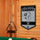 WinCraft Las Vegas Raiders Heritage History Banner Pennant - Sports Collectibles, Sports Memorabilia, Sports Fan Shop, Sports Gifts