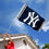 New York Yankees NY Logo Banner and Tapestry Wall Tack Pads - Sports Collectibles, Sports Memorabilia, Sports Fan Shop, Sports Gifts