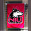 NIU Huskies Garden Flag and Yard Banner - Sports Collectibles, Sports Memorabilia, Sports Fan Shop, Sports Gifts