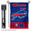 WinCraft Buffalo Bills Welcome to Our Home Garden Flag and Flagpole Mount - Sports Collectibles, Sports Memorabilia, Sports Fan Shop, Sports Gifts