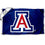 College Flags & Banners Co. Arizona Wildcats 4 ft x 6 ft Flag - Sports Collectibles, Sports Memorabilia, Sports Fan Shop, Sports Gifts