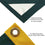 WinCraft Green Bay Packers Script Logo Premium Flag - Sports Collectibles, Sports Memorabilia, Sports Fan Shop, Sports Gifts