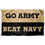 Go Army Beat Navy Football Banner Flag - Sports Collectibles, Sports Memorabilia, Sports Fan Shop, Sports Gifts