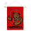 Cornell Big Red Banner for Windows Doors and Walls - Sports Collectibles, Sports Memorabilia, Sports Fan Shop, Sports Gifts