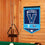 College Flags & Banners Co. Villanova Wildcats Heritage History Banner Pennant - Sports Collectibles, Sports Memorabilia, Sports Fan Shop, Sports Gifts