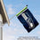 WinCraft Seahawks 2x3 Feet Flag - Sports Collectibles, Sports Memorabilia, Sports Fan Shop, Sports Gifts