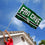 North Texas Mean Green Fan Man Cave Banner Flag - Sports Collectibles, Sports Memorabilia, Sports Fan Shop, Sports Gifts