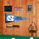 College Flags & Banners Co. UNC Tar Heels Pennant Flag and Wall Tack Mount Pads - Sports Collectibles, Sports Memorabilia, Sports Fan Shop, Sports Gifts