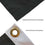 WinCraft Pittsburgh Pirates Boat and Golf Cart Flag - Sports Collectibles, Sports Memorabilia, Sports Fan Shop, Sports Gifts