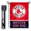 WinCraft Boston Red Sox Garden Flag with Stand Holder - Sports Collectibles, Sports Memorabilia, Sports Fan Shop, Sports Gifts