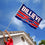 Buffalo Bills Billieve Banner and Tapestry Wall Tack Pads - Sports Collectibles, Sports Memorabilia, Sports Fan Shop, Sports Gifts