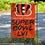 Cincinnati Bengals AFC Champions Super Bowl LVI Double Sided Garden Banner Flag - Sports Collectibles, Sports Memorabilia, Sports Fan Shop, Sports Gifts