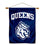 Queens Royals House Flag and Wood Banner Pole Set - Sports Collectibles, Sports Memorabilia, Sports Fan Shop, Sports Gifts