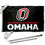 College Flags & Banners Co. O Mavs Black Flag and Pole Bracket Mount Bundle - Sports Collectibles, Sports Memorabilia, Sports Fan Shop, Sports Gifts