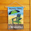 WinCraft Seattle Seahawks Summer Decorative Seasonal Garden Flag Double Sided Banner - Sports Collectibles, Sports Memorabilia, Sports Fan Shop, Sports Gifts
