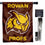 College Flags & Banners Co. Rowan Profs Logo Double Sided House Flag with Pole Set - Sports Collectibles, Sports Memorabilia, Sports Fan Shop, Sports Gifts