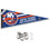 New York Islanders Pennant Flag and Wall Tack Pads Mounts - Sports Collectibles, Sports Memorabilia, Sports Fan Shop, Sports Gifts