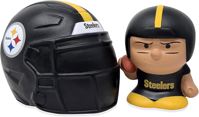 Pittsburgh Steelers Jumbo Squeezy Combo Pack
