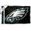 WinCraft Philadelphia Eagles 2x3 Feet Flag - Sports Collectibles, Sports Memorabilia, Sports Fan Shop, Sports Gifts