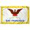 Sports Flags Pennants Company City of San Francisco Flag 3x5 Foot Banner - Sports Collectibles, Sports Memorabilia, Sports Fan Shop, Sports Gifts