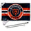 WinCraft Chicago Bears Patch Logo Flag Pole and Bracket Mount Kit - Sports Collectibles, Sports Memorabilia, Sports Fan Shop, Sports Gifts