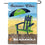 WinCraft Seattle Seahawks Summer Decorative Seasonal Garden Flag Double Sided Banner - Sports Collectibles, Sports Memorabilia, Sports Fan Shop, Sports Gifts