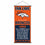 WinCraft Denver Broncos Man Cave Fan Banner Wall Door Scroll - Sports Collectibles, Sports Memorabilia, Sports Fan Shop, Sports Gifts
