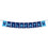 Villanova Wildcats Banner String Pennant Flags - Sports Collectibles, Sports Memorabilia, Sports Fan Shop, Sports Gifts