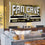 Central Florida Knights Fan Man Cave Banner Flag - Sports Collectibles, Sports Memorabilia, Sports Fan Shop, Sports Gifts