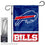 WinCraft Bills Garden Flag and Stand Pole Holder Mount - Sports Collectibles, Sports Memorabilia, Sports Fan Shop, Sports Gifts