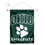 College Flags & Banners Co. Ohio Bobcats Banner for Windows Doors and Walls - Sports Collectibles, Sports Memorabilia, Sports Fan Shop, Sports Gifts