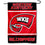 College Flags & Banners Co. WKU Hilltoppers Garden Flag and USA Flag Stand Pole Holder Set - Sports Collectibles, Sports Memorabilia, Sports Fan Shop, Sports Gifts
