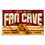 Minnesota Gophers Fan Man Cave Banner Flag - Sports Collectibles, Sports Memorabilia, Sports Fan Shop, Sports Gifts