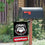 Georgia Bulldogs Garden Flag and Mailbox Post Pole Mount Holder Set - Sports Collectibles, Sports Memorabilia, Sports Fan Shop, Sports Gifts