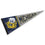 Michigan Team University Wolverines Pennant Throwback Vintage Banner - Sports Collectibles, Sports Memorabilia, Sports Fan Shop, Sports Gifts