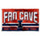 Illinois Fighting Illini Fan Man Cave Banner Flag - Sports Collectibles, Sports Memorabilia, Sports Fan Shop, Sports Gifts