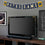 College Flags & Banners Co. - Hurricanes Banner String Pennant Flags - Sports Collectibles, Sports Memorabilia, Sports Fan Shop, Sports Gifts