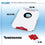 Wild Sports NCAA North Carolina State Wolfpack Pro Football All-Weather Cornhole Set - Travel Bean Bag Toss Set Includes 8 Bean Bags - Sports Collectibles, Sports Memorabilia, Sports Fan Shop, Sports Gifts