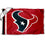 WinCraft Houston Texans 2x3 Feet Flag - Sports Collectibles, Sports Memorabilia, Sports Fan Shop, Sports Gifts