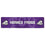 College Flags & Banners Co. Texas Christian Horned Frogs Large 2x8 Foot Banner - Sports Collectibles, Sports Memorabilia, Sports Fan Shop, Sports Gifts