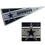 WinCraft Dallas Cowboys Embroidered and Sewn Pennant - Sports Collectibles, Sports Memorabilia, Sports Fan Shop, Sports Gifts
