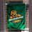 SLU Lions Garden Flag and Yard Banner - Sports Collectibles, Sports Memorabilia, Sports Fan Shop, Sports Gifts