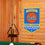 Bruins Basketball Championship Banner - Sports Collectibles, Sports Memorabilia, Sports Fan Shop, Sports Gifts