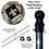 WinCraft Saints Banner House Flag and 5 Foot Flagpole Set - Sports Collectibles, Sports Memorabilia, Sports Fan Shop, Sports Gifts