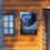 WinCraft Memphis Grizzlies Double Sided House Banner Flag - Sports Collectibles, Sports Memorabilia, Sports Fan Shop, Sports Gifts